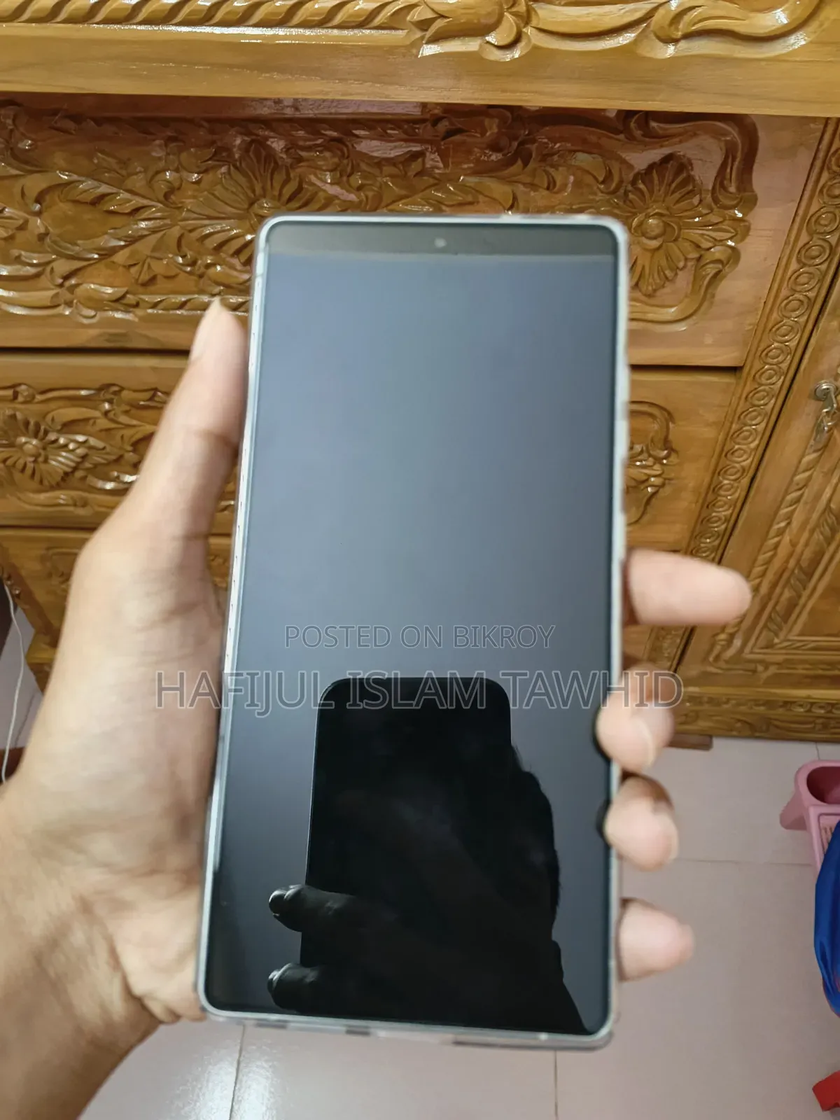 New Samsung Galaxy S25 Ultra 512 GB Silver