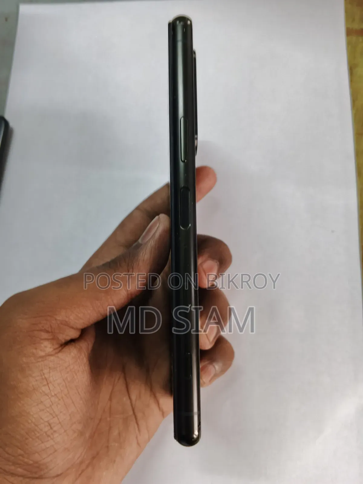 Sony Xperia 5 III 128 GB Black
