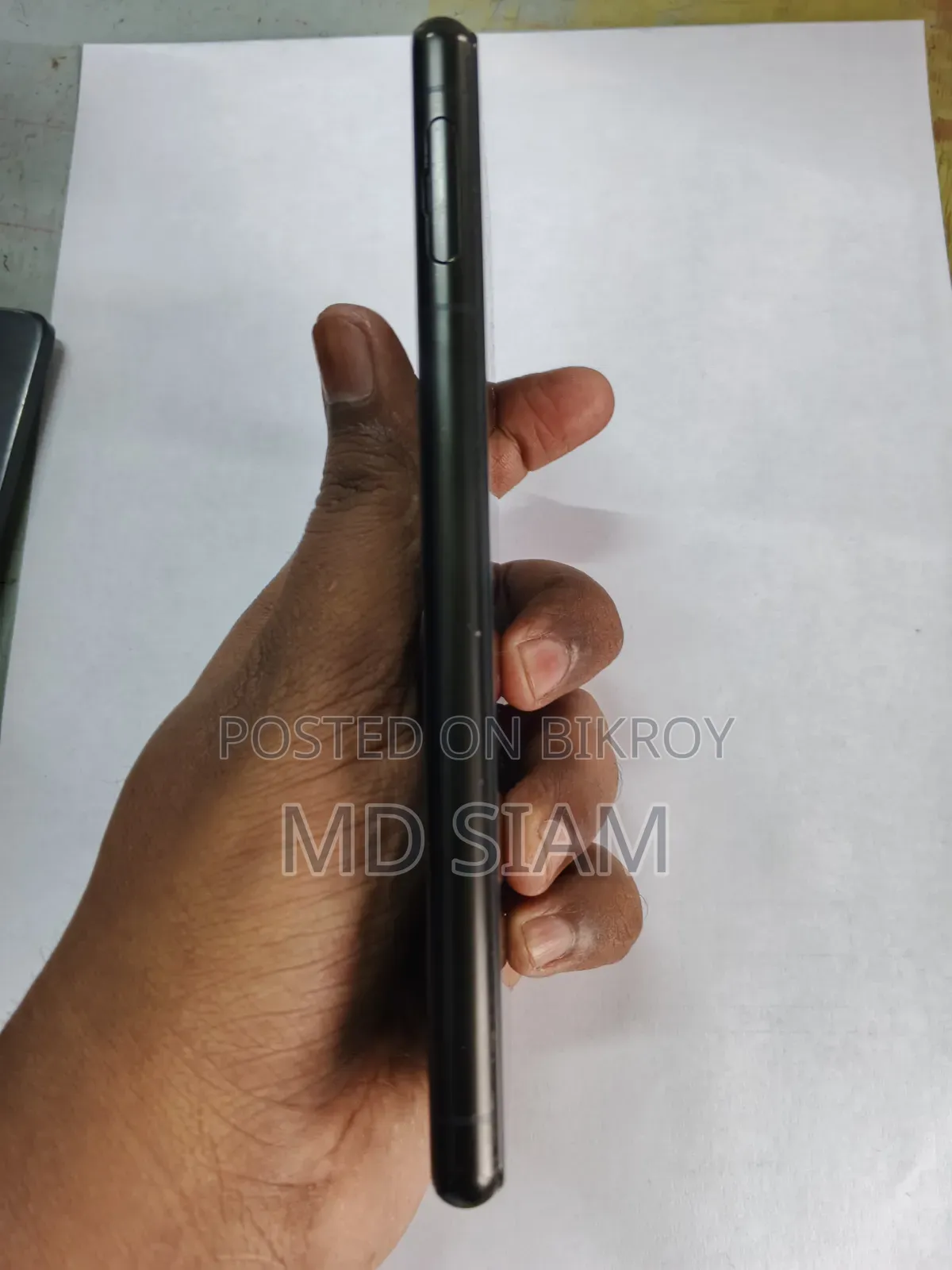 Sony Xperia 5 III 128 GB Black