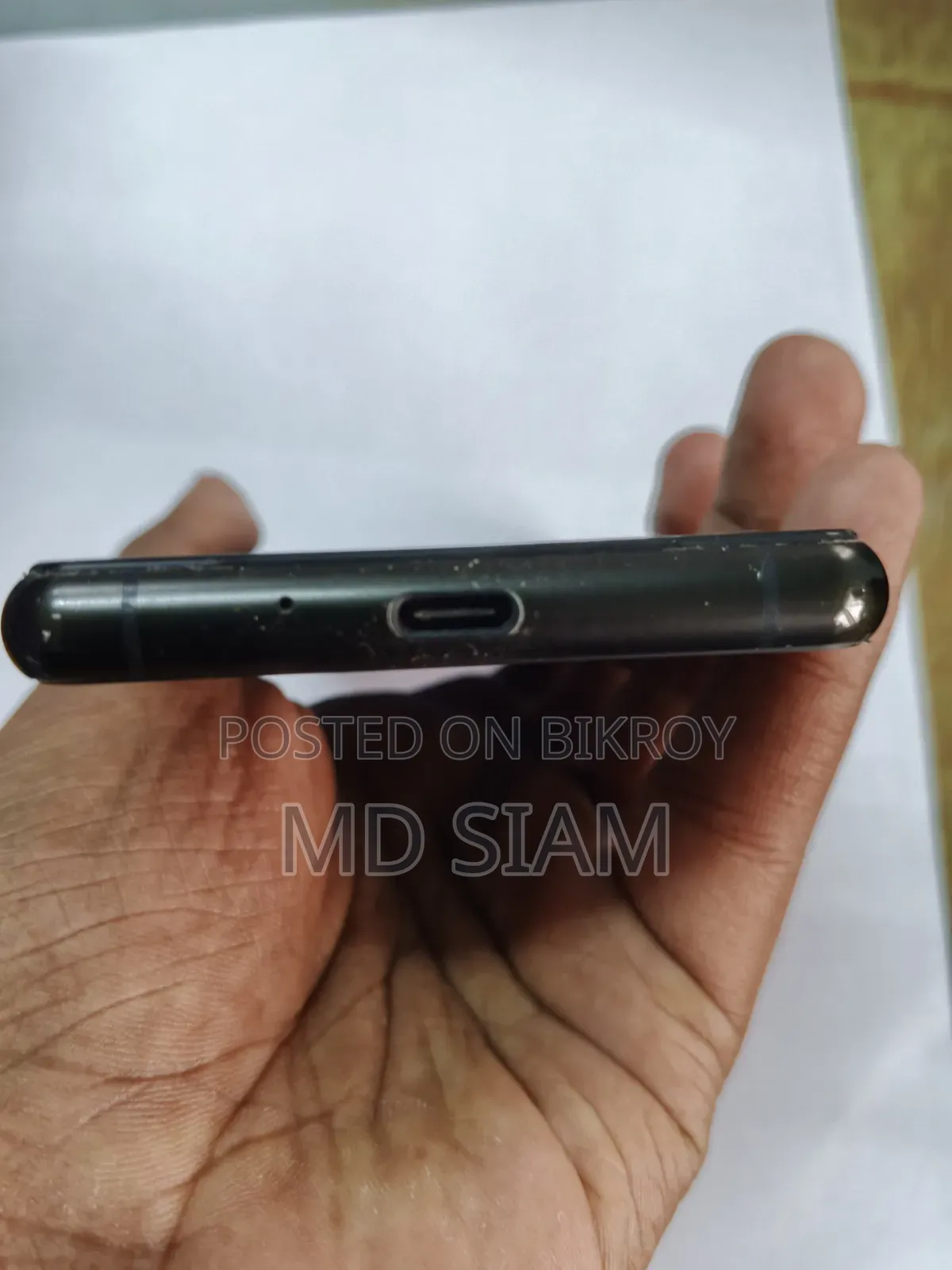 Sony Xperia 5 III 128 GB Black