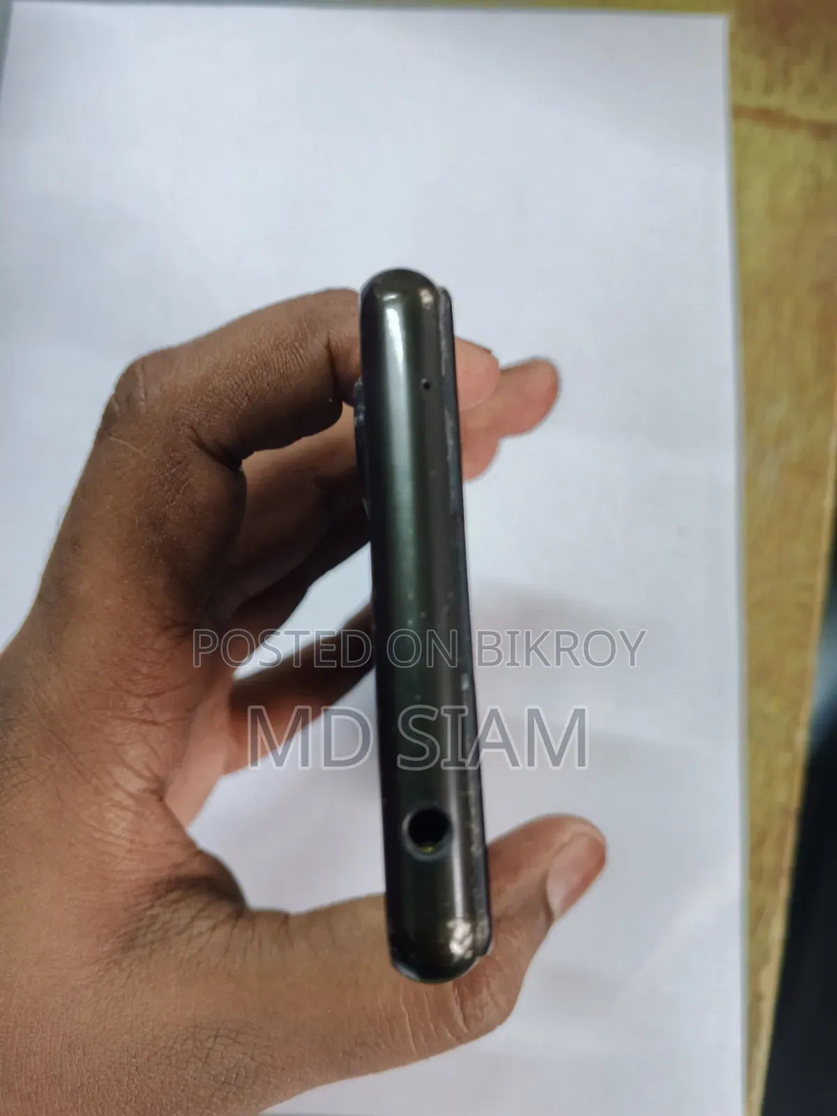 Sony Xperia 5 III 128 GB Black