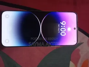 Infinix Hot 60 Pro+ 128 GB Gray