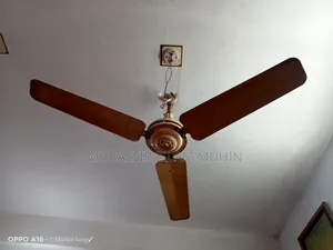 Fan for Sale