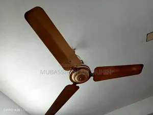 Fan for Sale