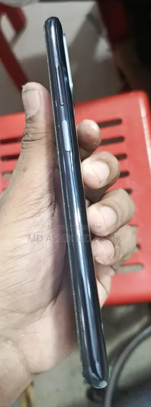 Xiaomi Mi Note 10 64 GB Black