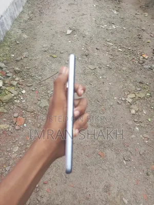 Vivo Y21 64 GB Graphite