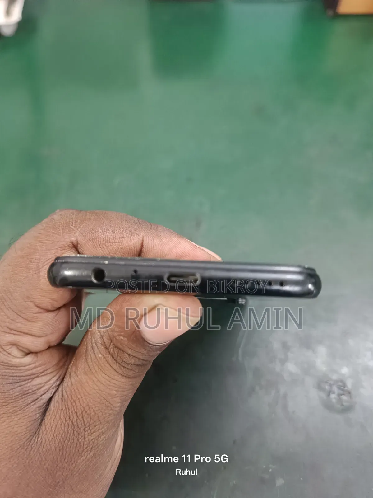 Xiaomi Redmi Note 8 32 GB Black