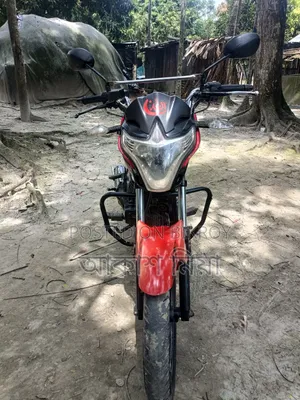 H Power Zaara Digital V2 2018 Red