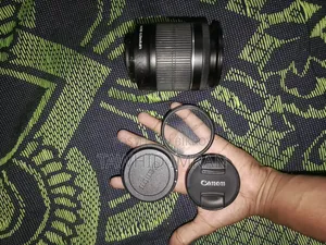 Canon Zoom Lens EF - S 18-55mm IS STM (Full Fresh)