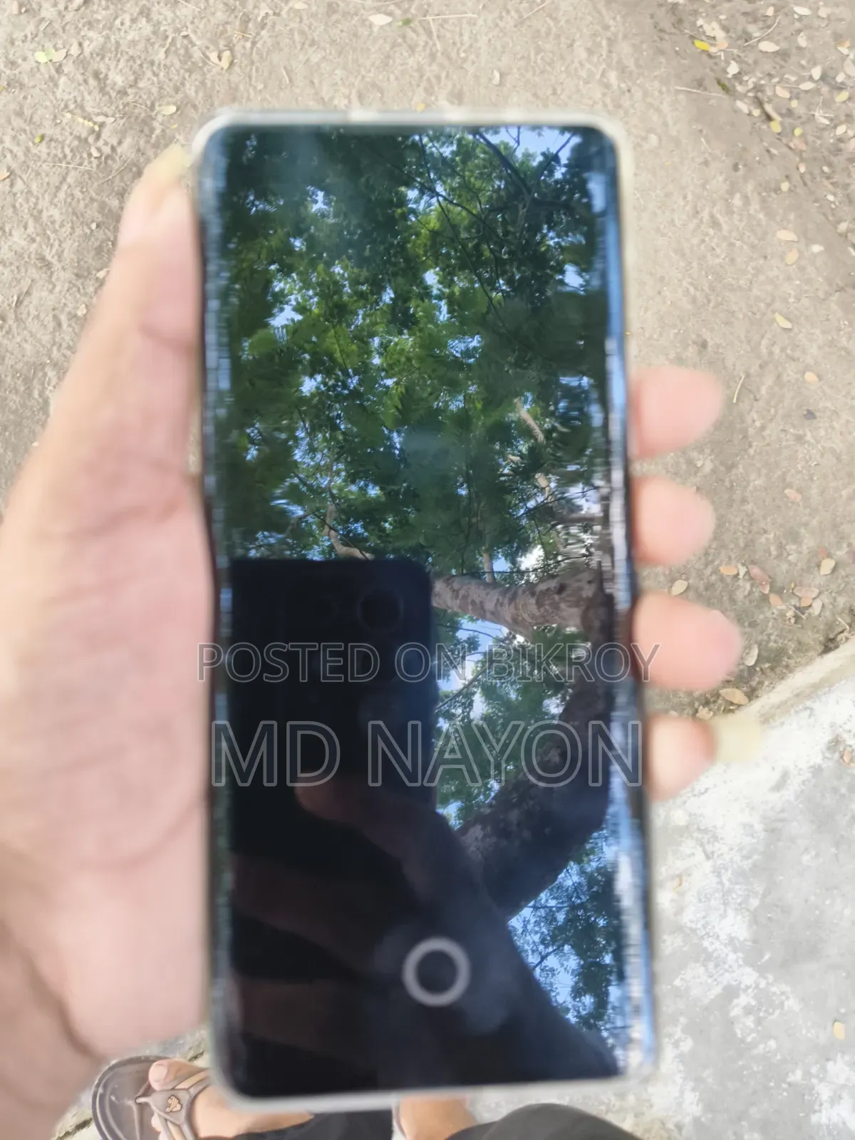 Xiaomi Civi 1S 128 GB Blue