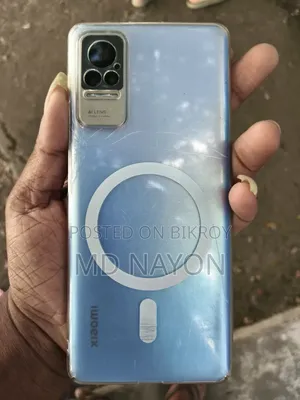 Xiaomi Civi 1S 128 GB Blue