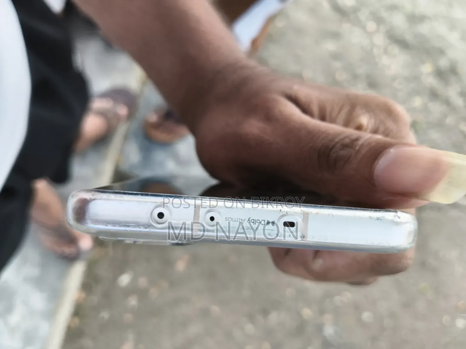 Xiaomi Civi 1S 128 GB Blue