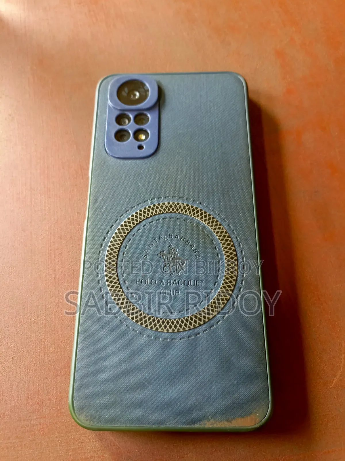 Realme 128 GB Blue