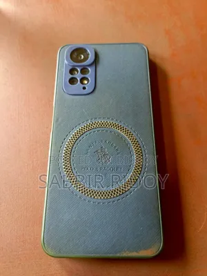 Realme 128 GB Blue