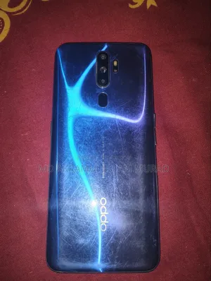 Oppo A5 128 GB Blue