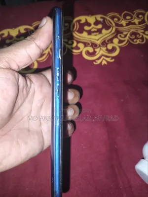 Oppo A5 128 GB Blue