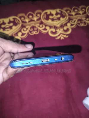 Oppo A5 128 GB Blue