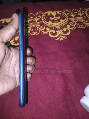 Oppo A5 128 GB Blue
