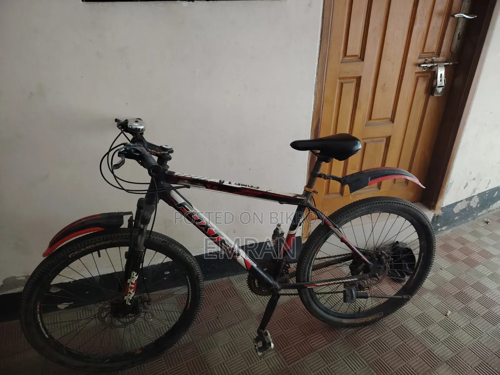 Bicycle for Sell