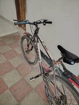 Bicycle for Sell