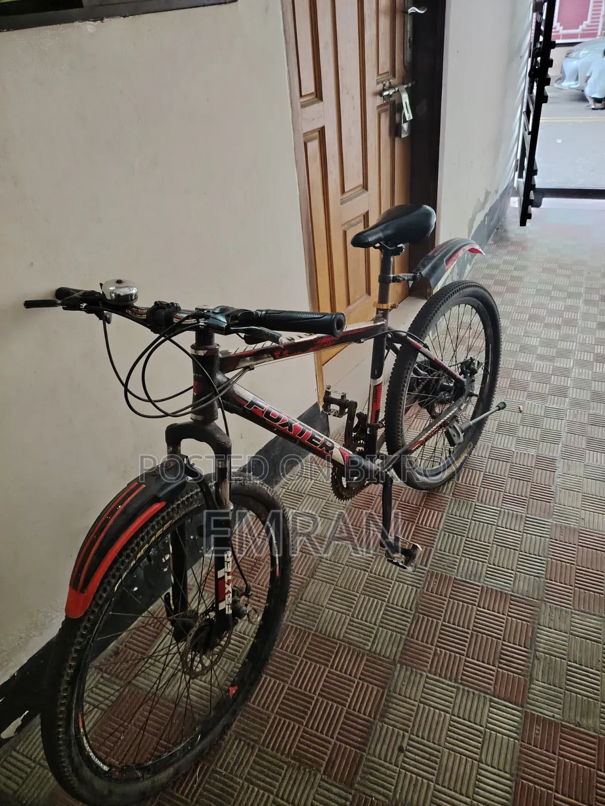 Bicycle for Sell