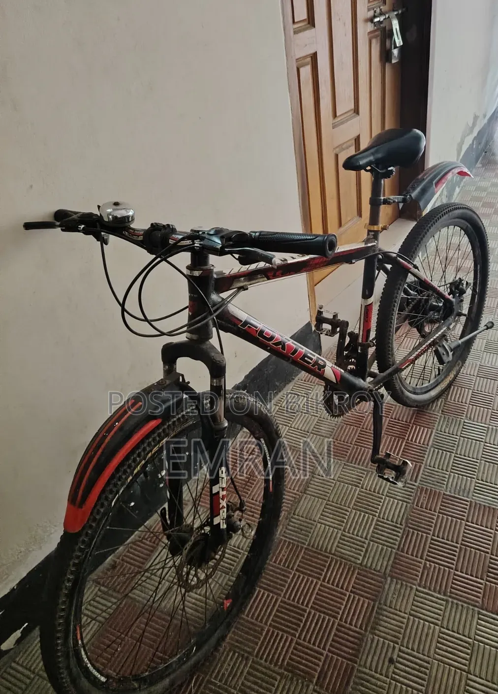 Bicycle for Sell