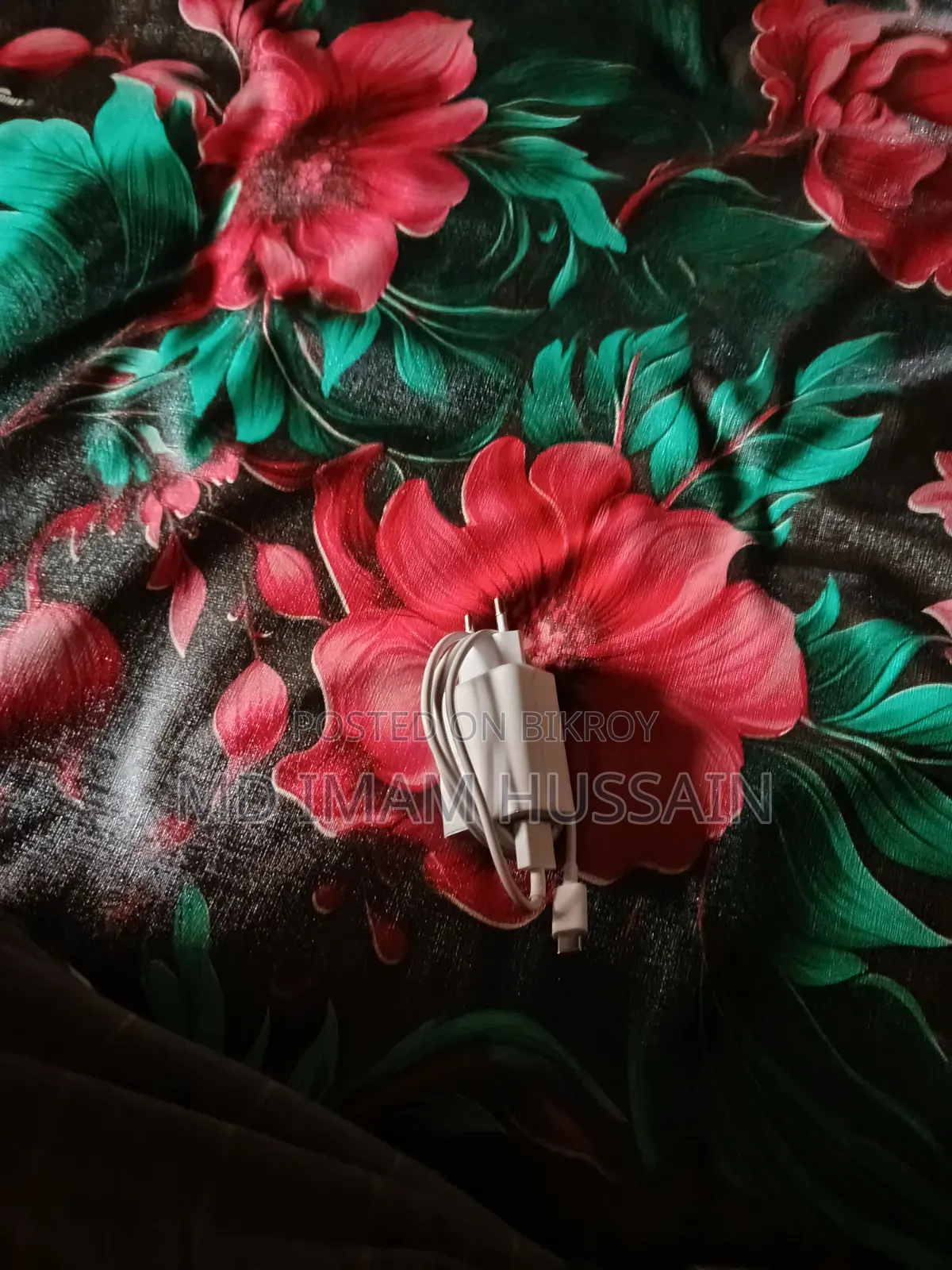 শাওমি রেডমি নোট ১৫ ১২৮ জিবি নীল