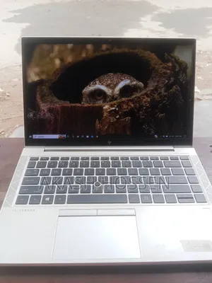 Laptop HP EliteBook 840 G8 16GB AMD Ryzen 7 SSD 512GB