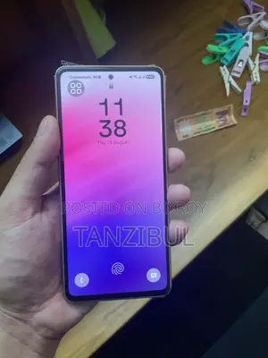 Samsung Galaxy A53 5G 128 GB Rose Gold