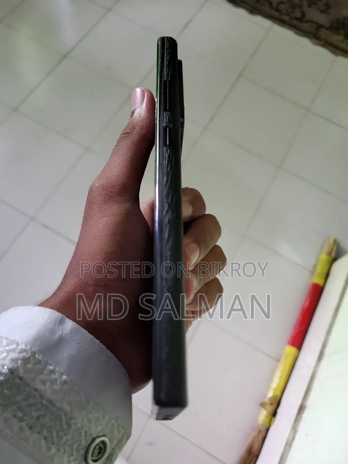 Samsung Galaxy Note 20 Ultra 5G 128 GB Black
