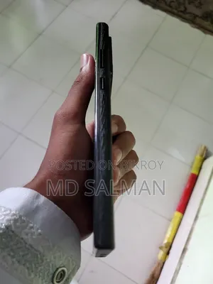 Samsung Galaxy Note 20 Ultra 5G 128 GB Black
