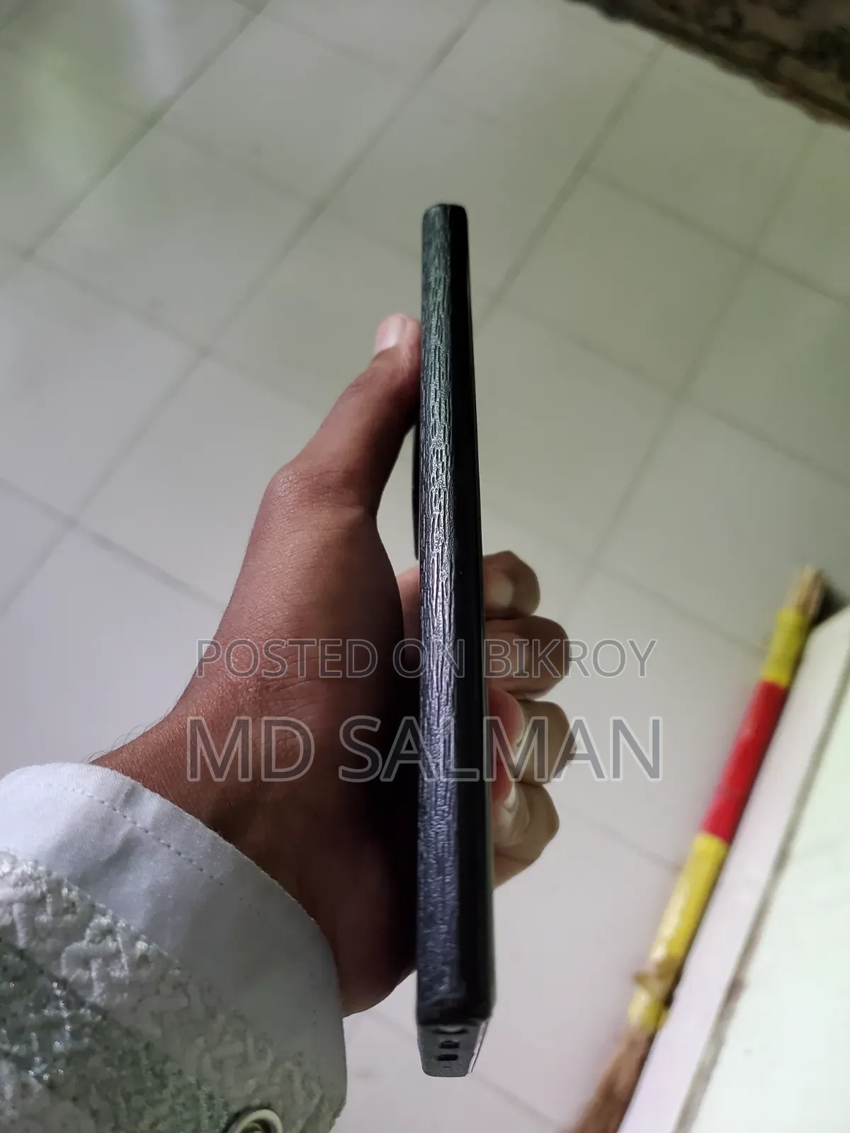 Samsung Galaxy Note 20 Ultra 5G 128 GB Black