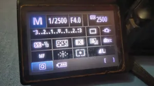 Attractive Camera