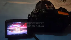 Attractive Camera