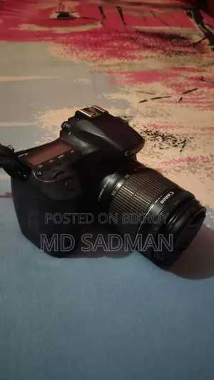 Attractive Camera