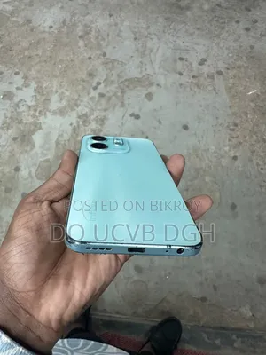 ইনফিনিক্স স্মার্ট ৯ ৬৪ জিবি সিলভার