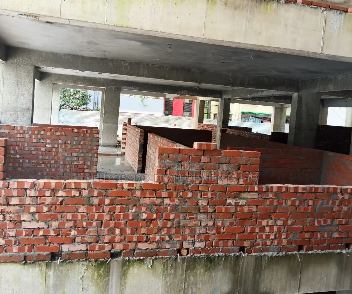 রমনার এলডেরাডো ট্রিবেণীতে ৪ বেডরুমের অ্যাপার্টমেন্ট বিক্রয়