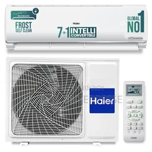 Haier AC 1 Ton Non Inverter Exchange Offer