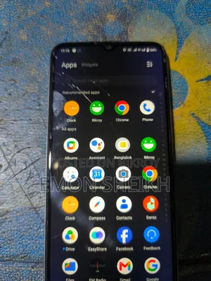 Vivo Y21 64 GB