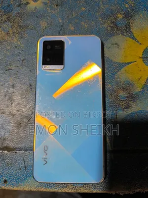 Vivo Y21 64 GB