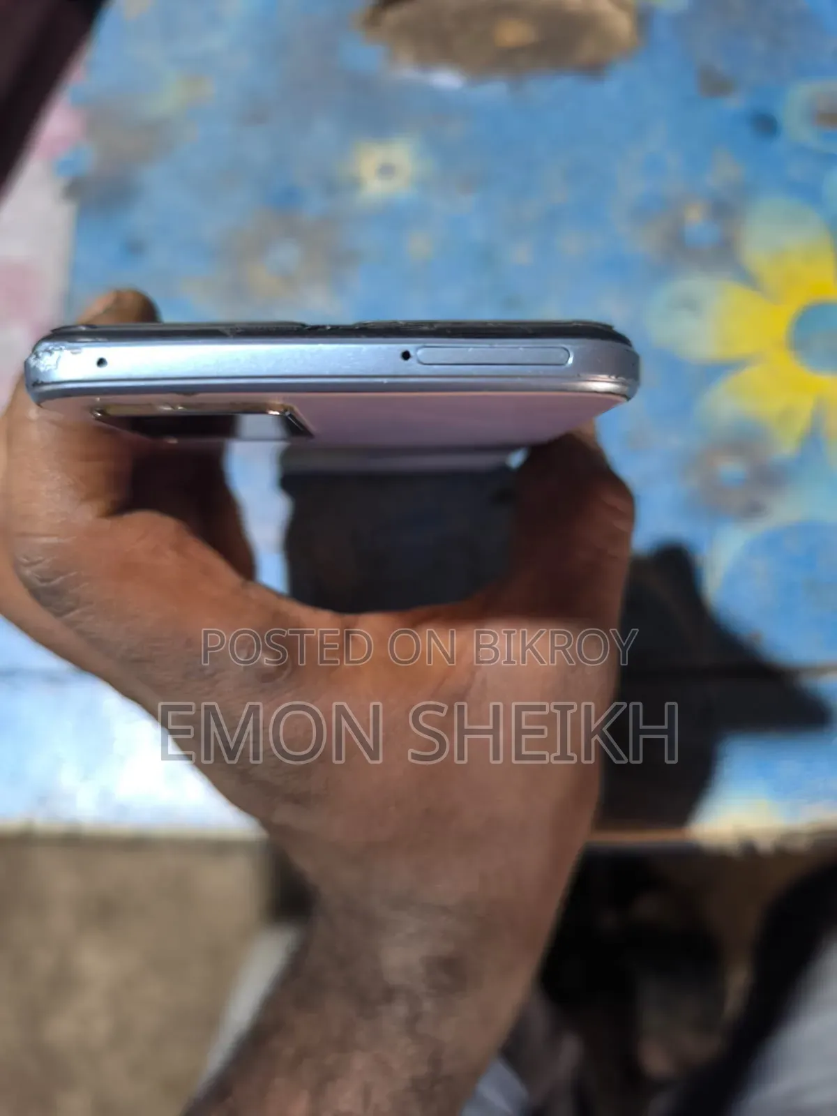 Vivo Y21 64 GB