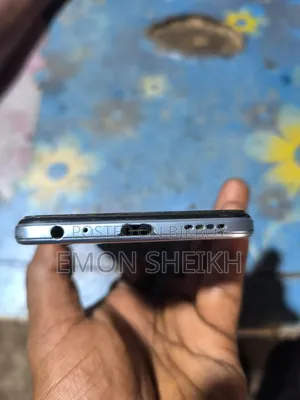 Vivo Y21 64 GB