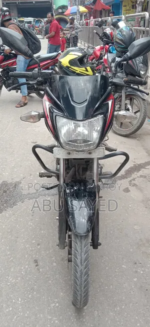 টিভিএস মেট্রো প্লাস ২০২০ ব্ল্যাক