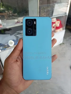 Oppo A57 256 GB Blue