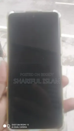 Xiaomi Redmi Note 15 128 GB Black