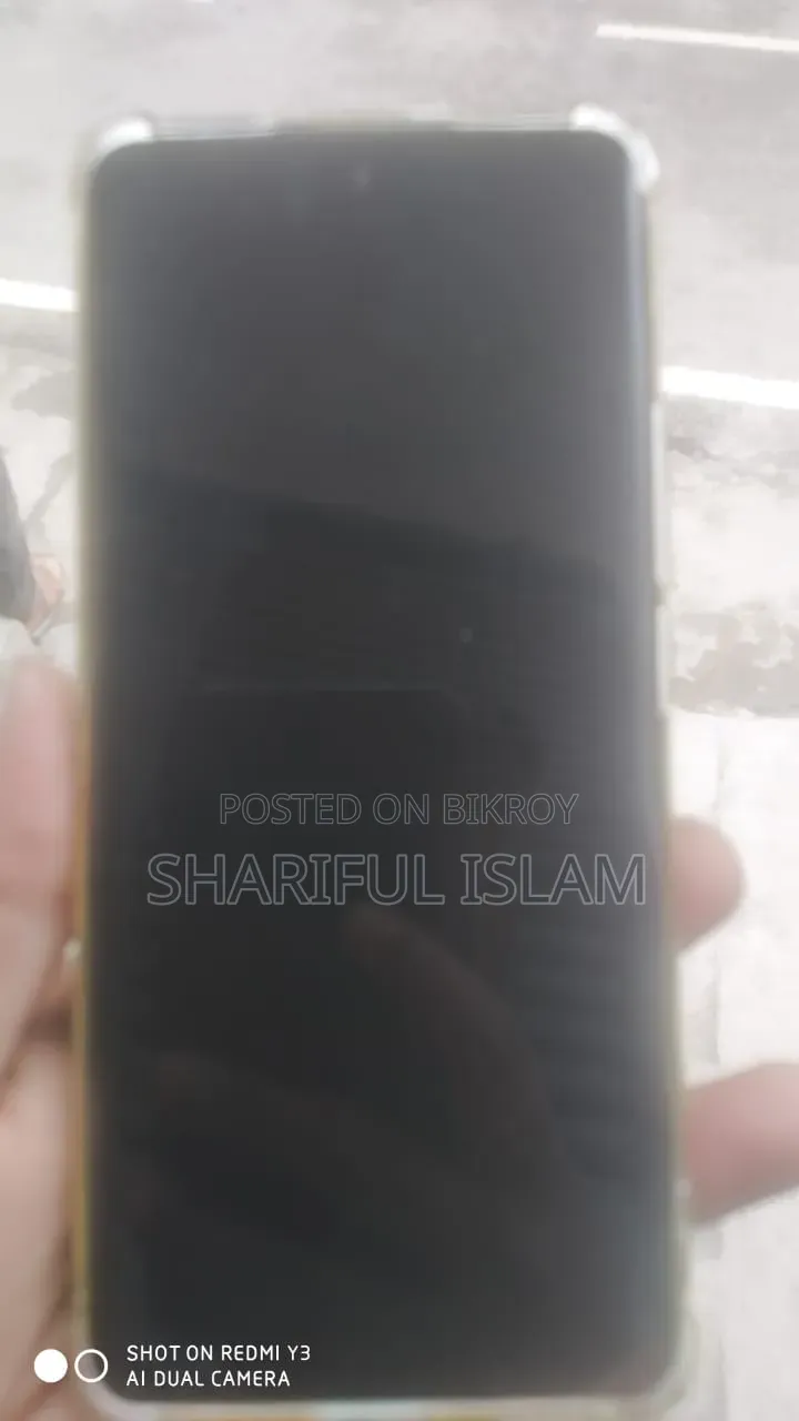 Xiaomi Redmi Note 15 128 GB Black