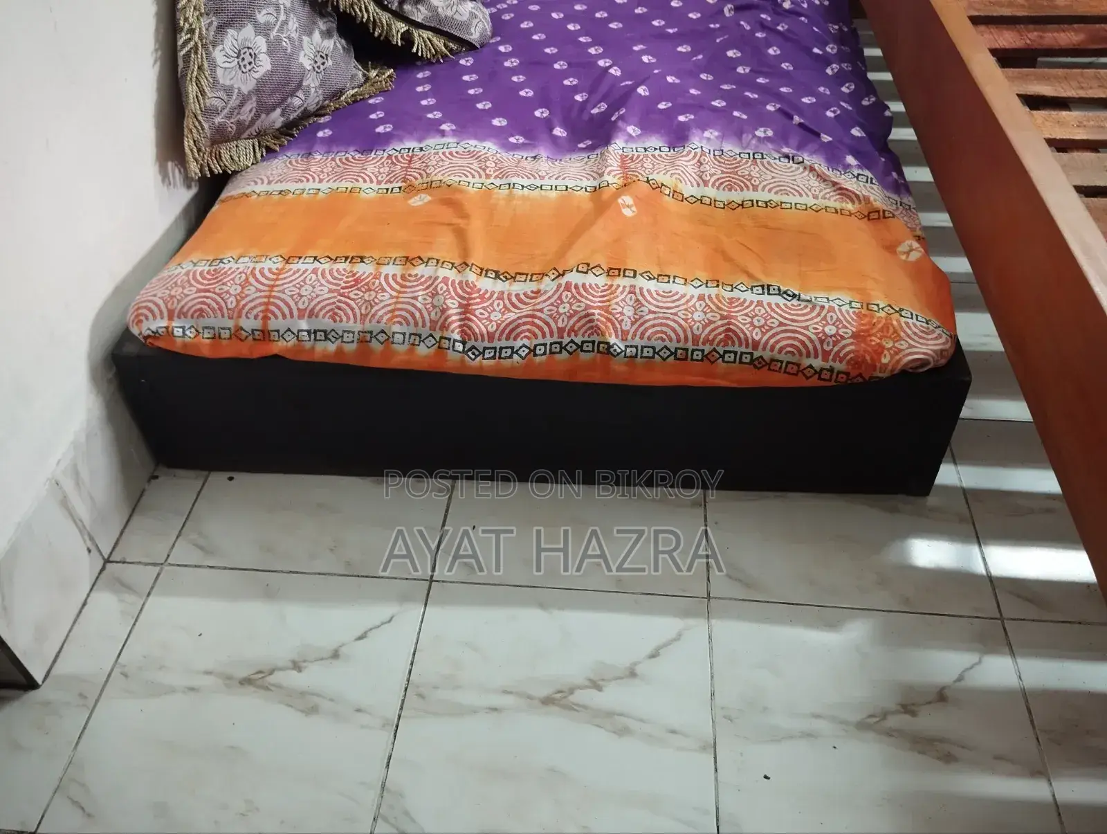 Divan Bed