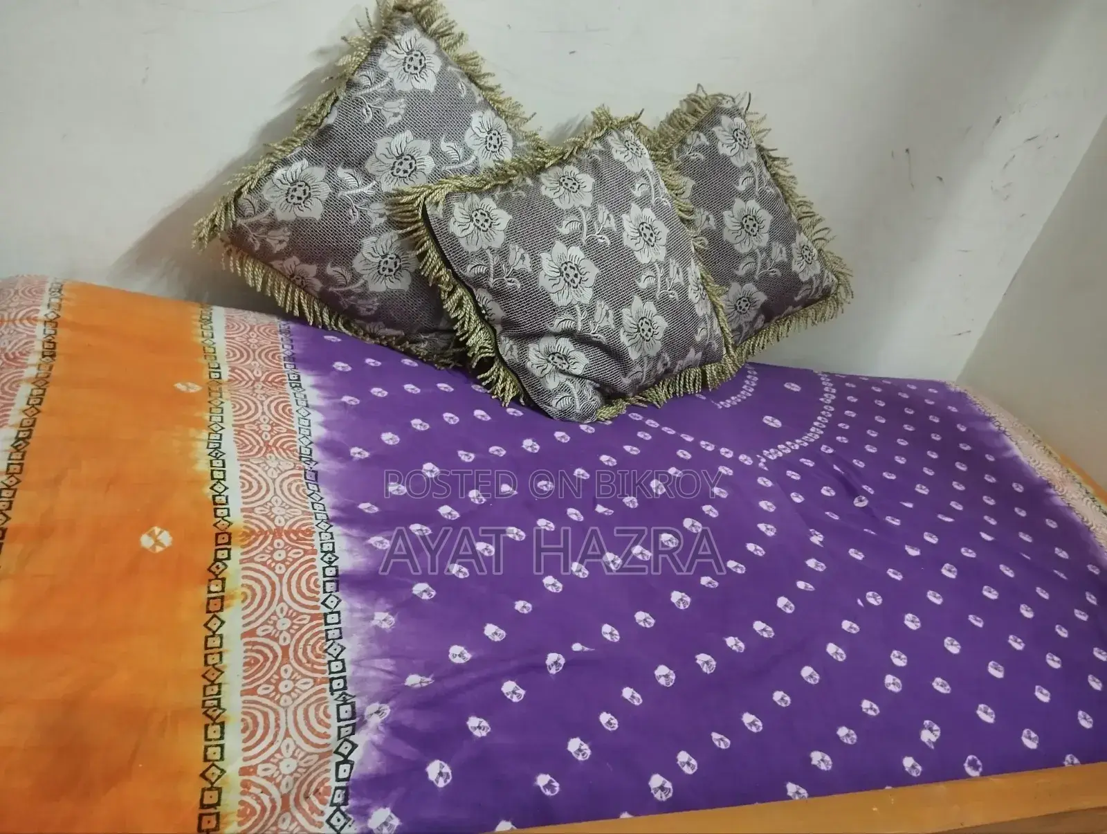 Divan Bed