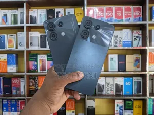 Umidigi G 16 GB Black
