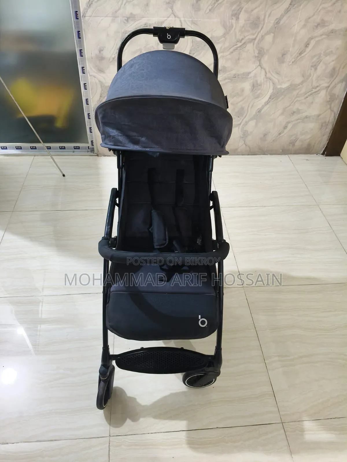 Baby Stroller
